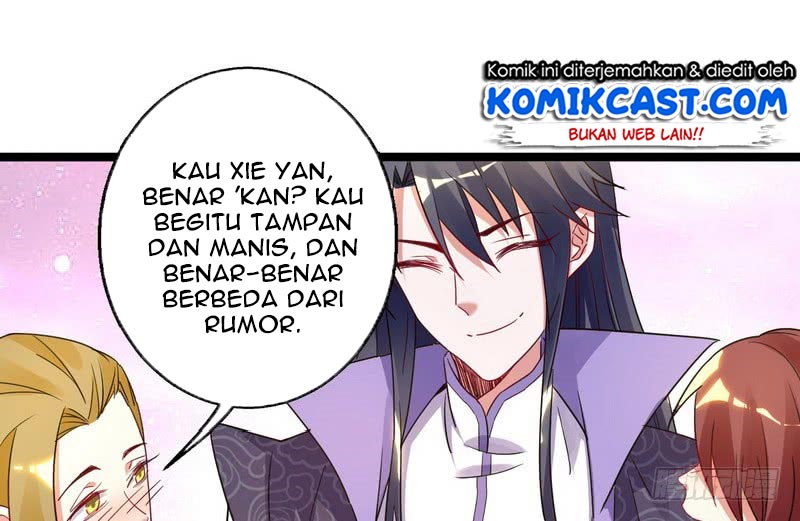 Dilarang COPAS - situs resmi www.mangacanblog.com - Komik im an evil god 003 - chapter 3 4 Indonesia im an evil god 003 - chapter 3 Terbaru 79|Baca Manga Komik Indonesia|Mangacan